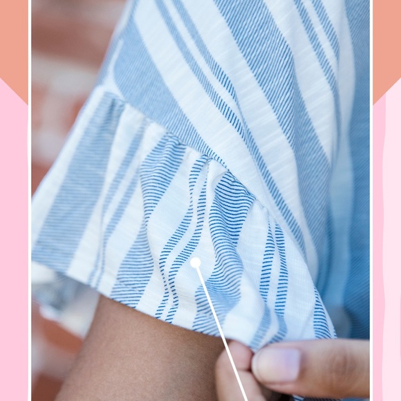 🦄LuLaRoe Dahl🦄 - Picture 3 of 5